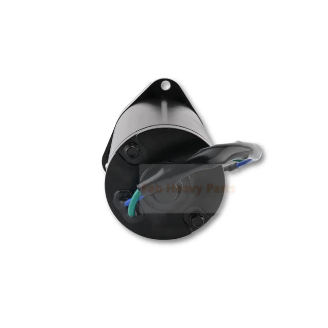 Tilt Trim Motor 3853945 18-6779 986280 Fits for OMC Engine - Marine 2.3L Eng.1989-1993 3.0L 4.7L 5.0L 5.7L 5.8L