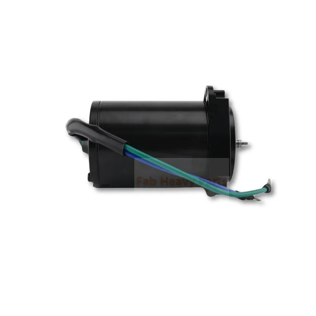 Tilt Trim Motor 3853945 18-6779 986280 Fits for OMC Engine - Marine 2.3L Eng.1989-1993 3.0L 4.7L 5.0L 5.7L 5.8L