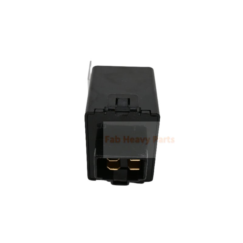 Timer Relay T0070 - 31410 061700 - 3771 1J321 - 60242 For Kubota B, BX Series B1550E - Fab Heavy Parts