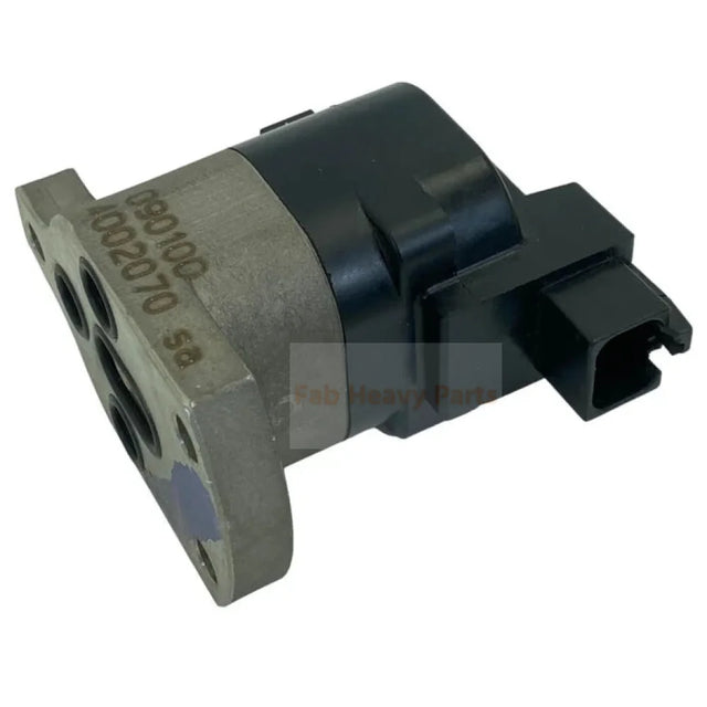 Timing Actuator 4002070 for Cummins Engine ISX QSX15 Hyundai Excavator R800LC-7A John Deere Harvester SPFH 7800 7850