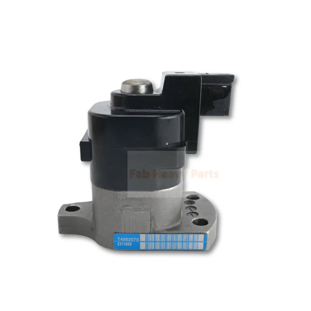 Timing Actuator 4002070 for Cummins Engine ISX QSX15 Hyundai Excavator R800LC-7A John Deere Harvester SPFH 7800 7850 - Fab Heavy Parts