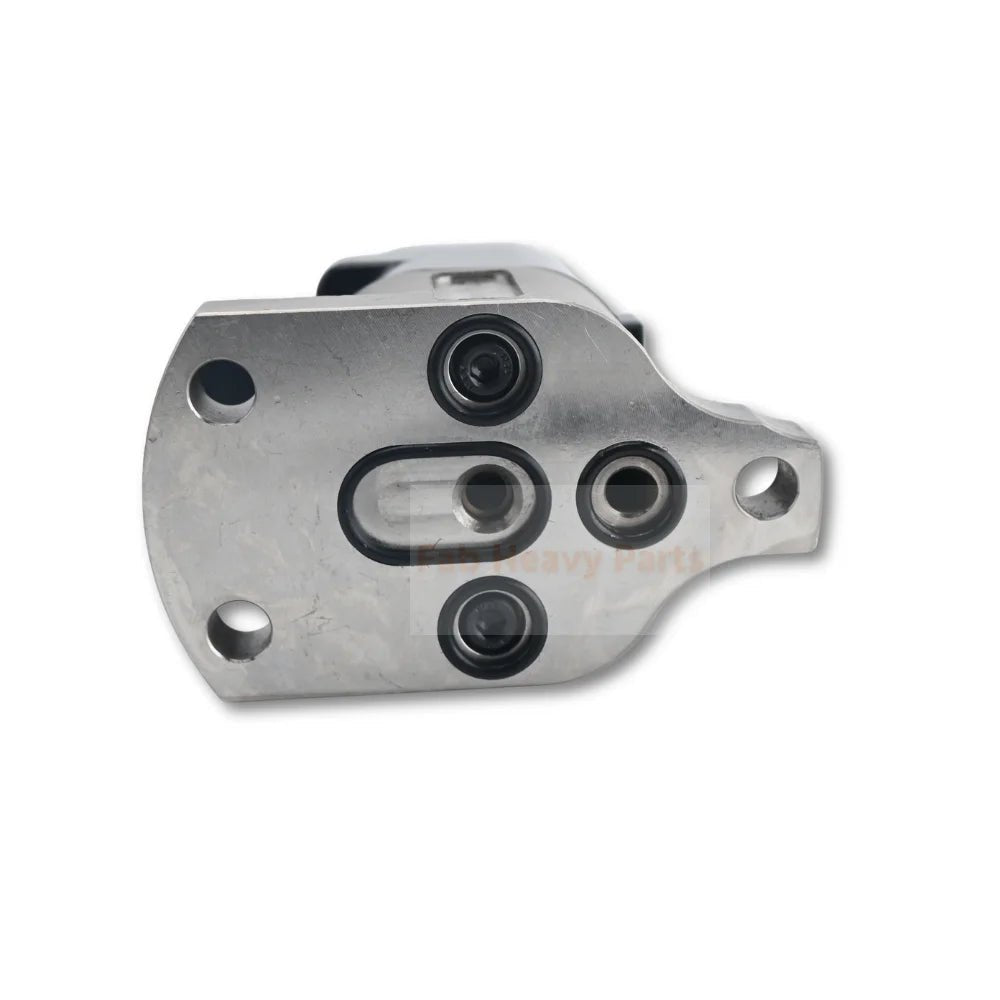 Timing Actuator 4002070 for Cummins Engine ISX QSX15 Hyundai Excavator R800LC-7A John Deere Harvester SPFH 7800 7850 - Fab Heavy Parts