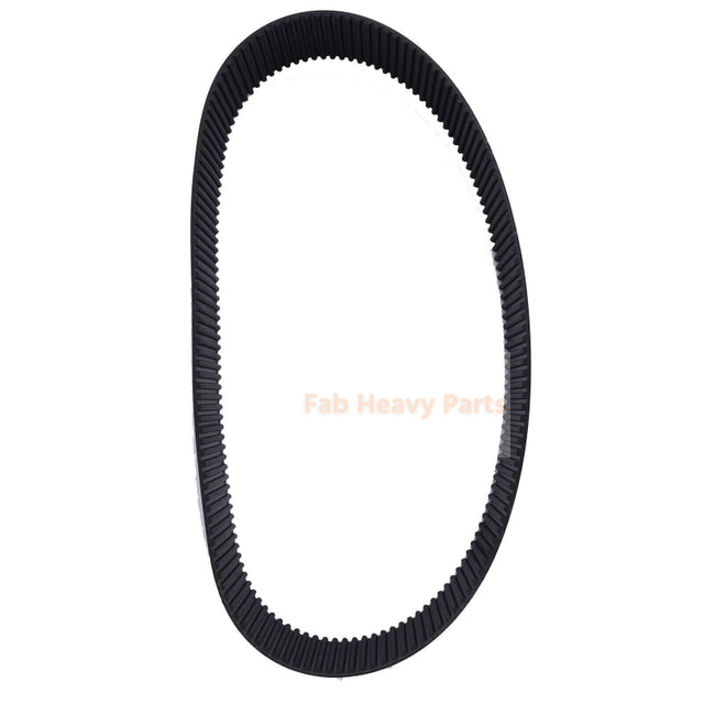 Ceinture de synchronisation 0400112 400112 Fits pour Carlton Stump Grinder 2300 2400 2500 2600 SP4012D