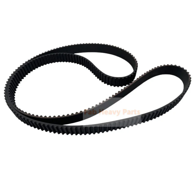 Timing Belt 6P2-46241-00 Fits For Yamaha Outboard F200 F225 F250 Engine