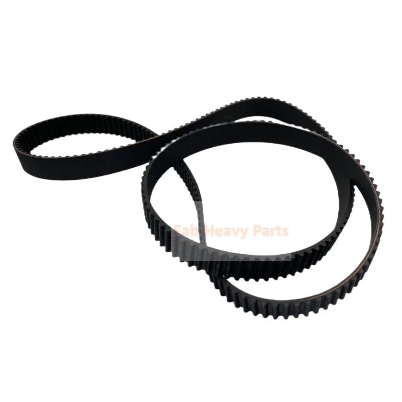 Timing Belt 6P2 - 46241 - 00 Fits For Yamaha Outboard F200 F225 F250 Engine - Fab Heavy Parts
