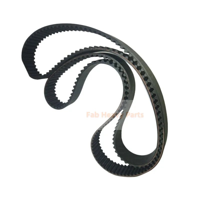 Timing Belt 6P2 - 46241 - 00 Fits For Yamaha Outboard F200 F225 F250 Engine - Fab Heavy Parts