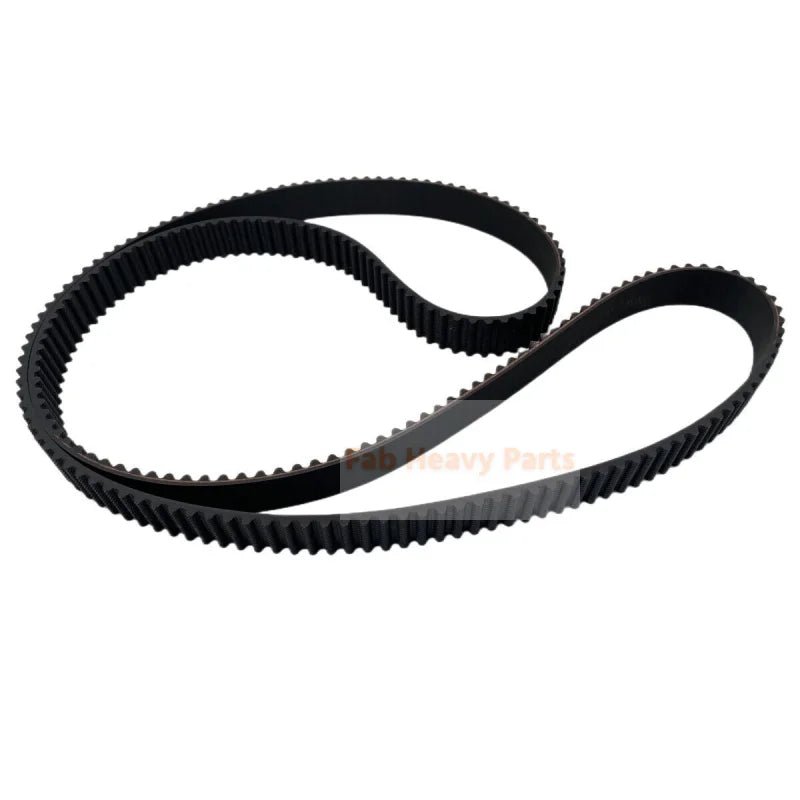 Timing Belt 6P2 - 46241 - 00 Fits For Yamaha Outboard F200 F225 F250 Engine - Fab Heavy Parts