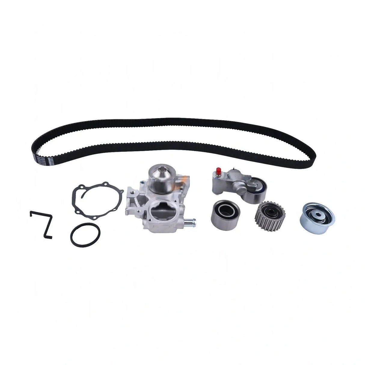 Timing Belt Kit with Water Pump TKF - 006 for Subaru Engine EJ253 2.5L Forester Impreza Legacy Outback - Fab Heavy Parts