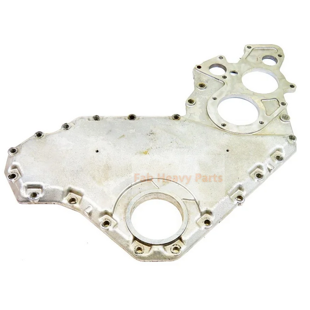 Timing Case Cover 3716M181 183-6317 1836317 For Perkins For Caterpillar M136C 3065 924G