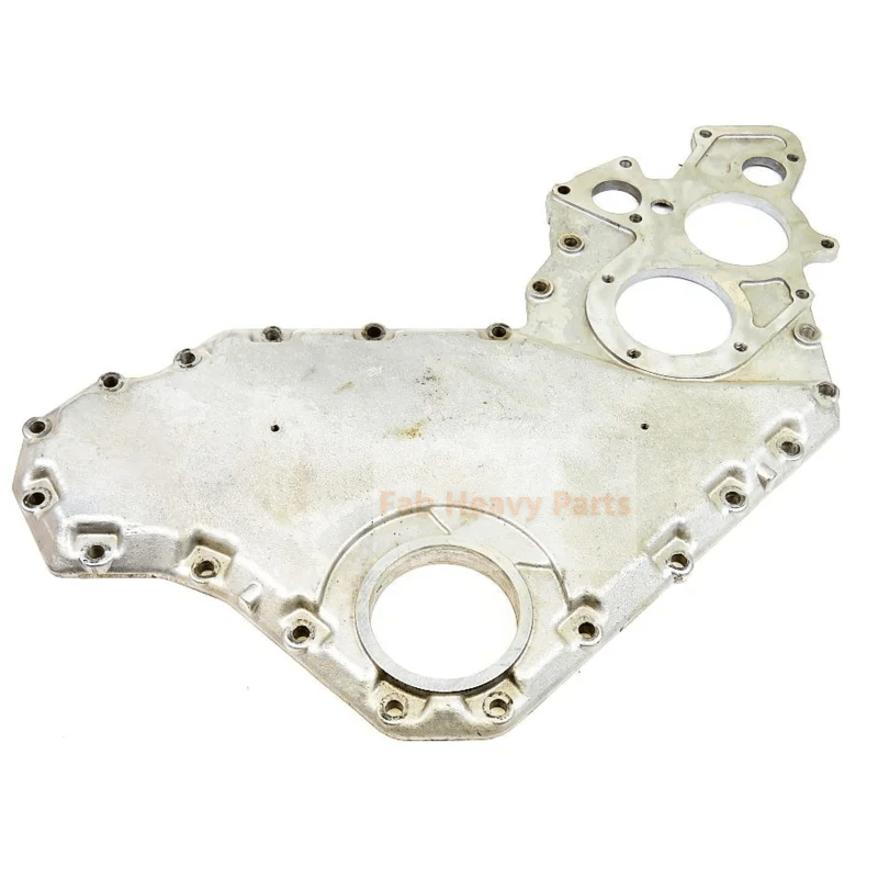 Timing Case Cover 3716M181 183 - 6317 1836317 For Perkins For Caterpillar M136C 3065 924G - Fab Heavy Parts