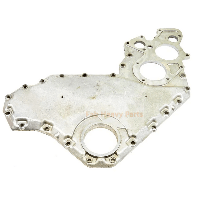 Timing Case Cover 3716M181 183 - 6317 1836317 For Perkins For Caterpillar M136C 3065 924G - Fab Heavy Parts