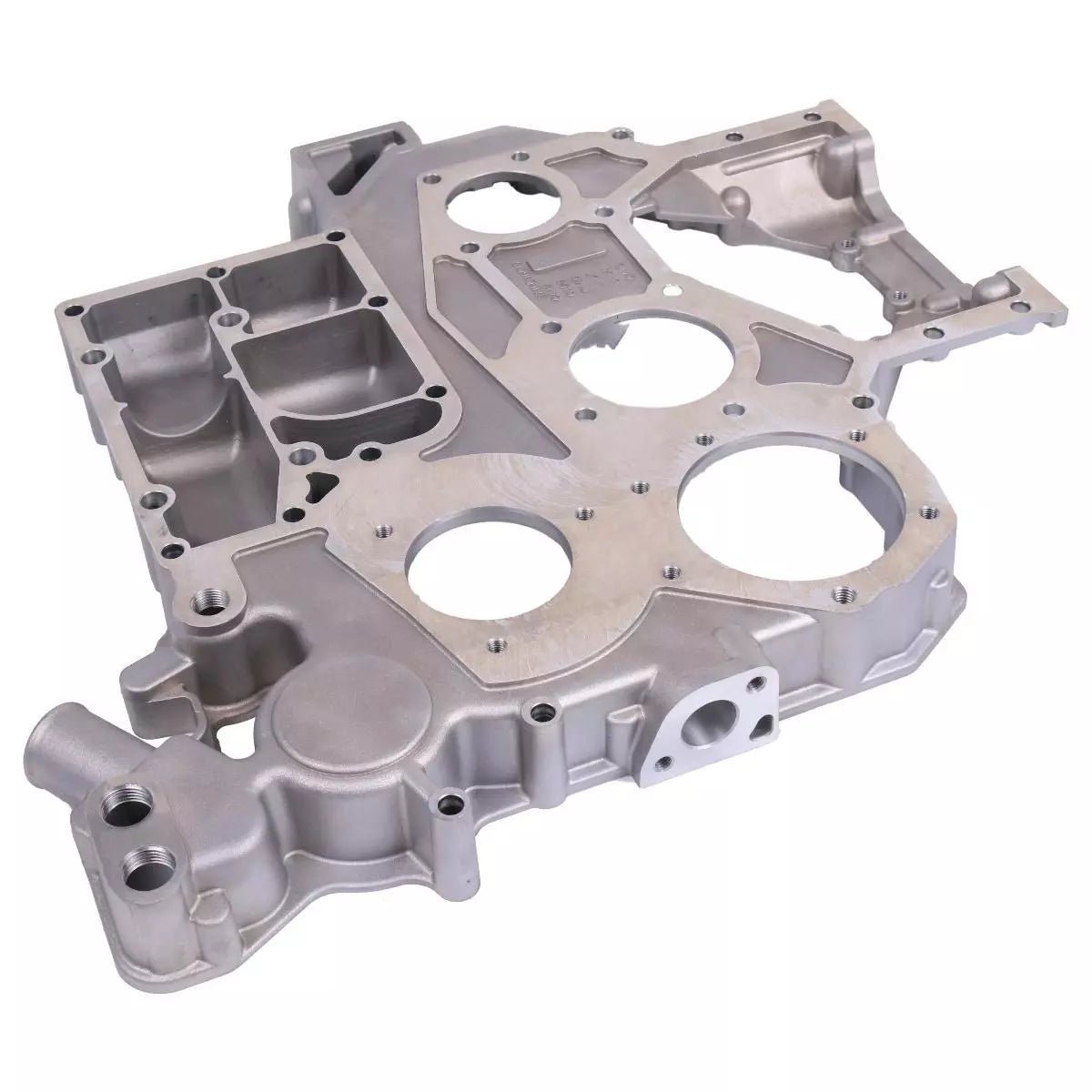 Timing Cover 3716C167 3716C165 3716C413 for Perkins 1004 - 40T 1004 - 40TW 1004 - 42 - Fab Heavy Parts