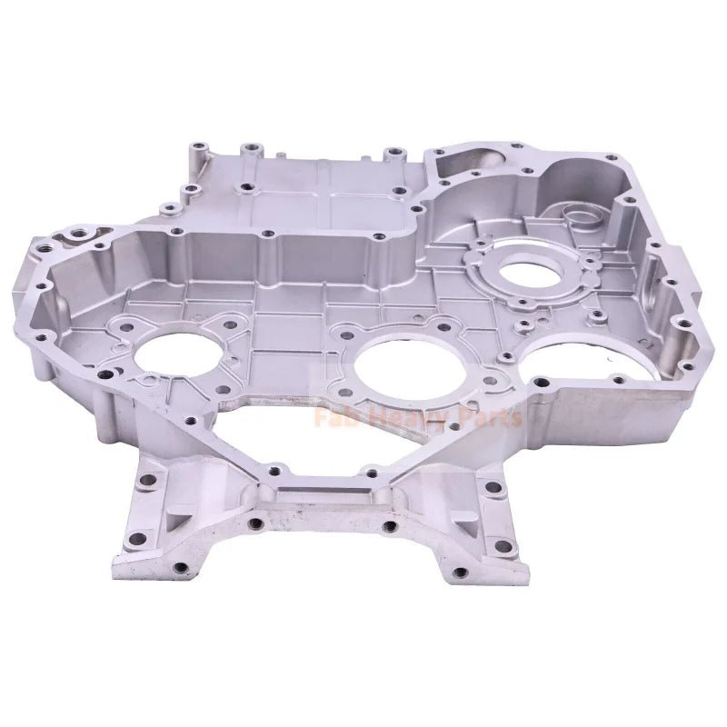 Timing Cover 3716C522 Fits For Perkins Engine 1004 - 4 1004 - 4T 1006 - 6 1006 - 6T 1006 - 6TW - Fab Heavy Parts
