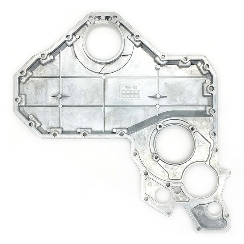 Timing Cover 3716M15C/3 Fits For Caterpillar Engine 3056 3056E Loader 924G 924GZ 930G Excavator M316C M318C M318C MH M322C - Fab Heavy Parts