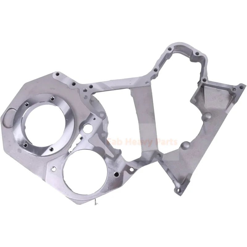 Timing Gear Housing Case Kit 3936256 J936256 3960519 Fits for Cummins Engine 6B 6BT B5.9 ISB ISB6.7 ISBE QSB6.7 QSL9 Replacement - Fab Heavy Parts