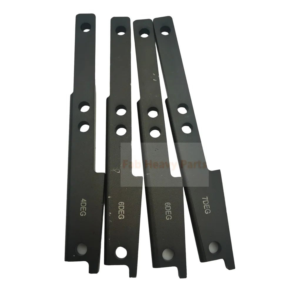 Timing Injector Cam Gear Puller Tool Kit 3163021 3163069 Fits For Cummins ISX - Fab Heavy Parts