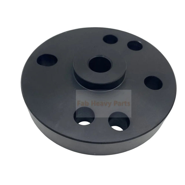 Timing Injector Cam Gear Puller Tool Kit 3163021 3163069 Fits For Cummins ISX - Fab Heavy Parts