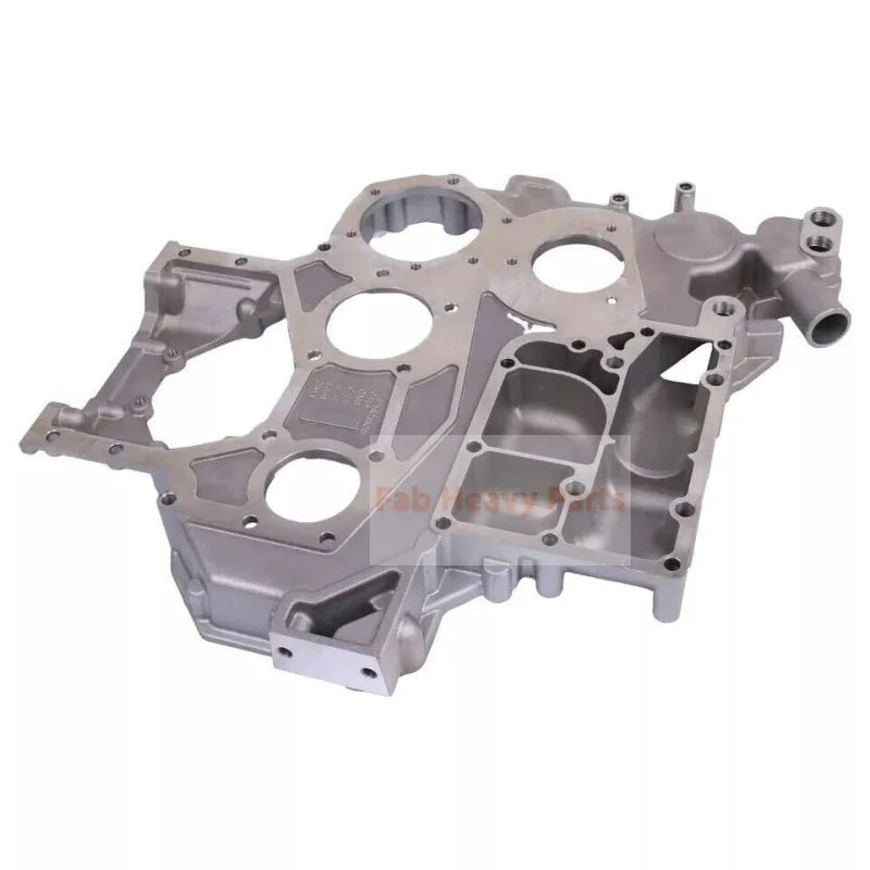 Timming Cover 233 - 4268 2334268 Fits For Caterpillar Engine 3056 3054 Loader 424D 436C 420D - Fab Heavy Parts