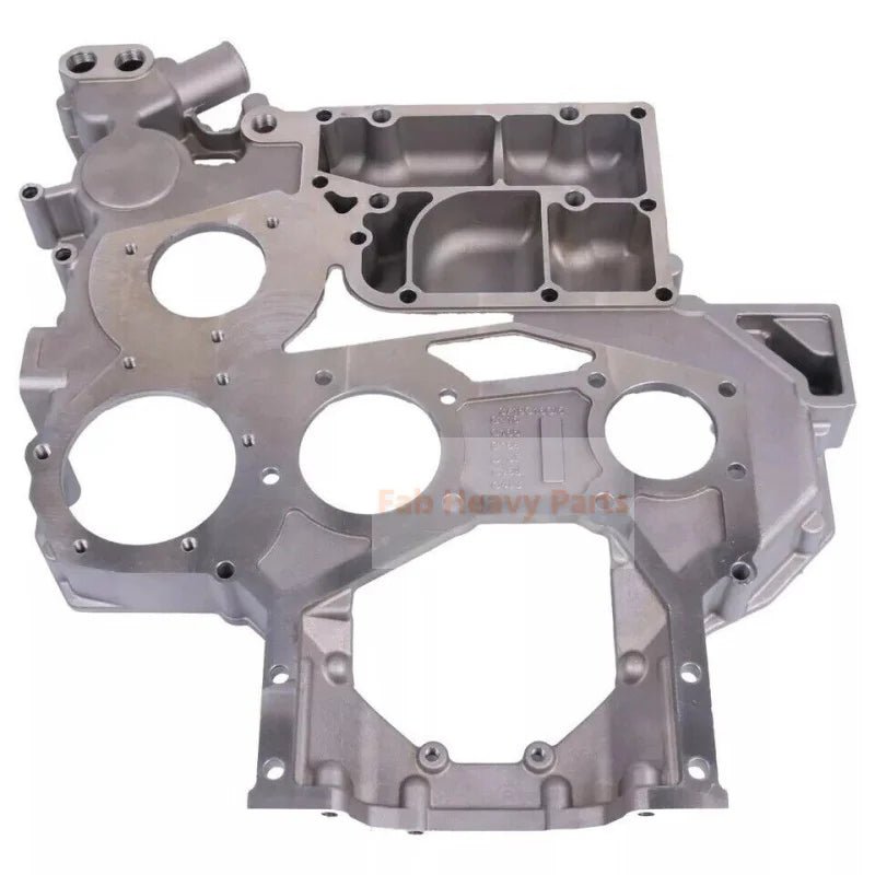 Timming Cover 233 - 4268 2334268 Fits For Caterpillar Engine 3056 3054 Loader 424D 436C 420D - Fab Heavy Parts