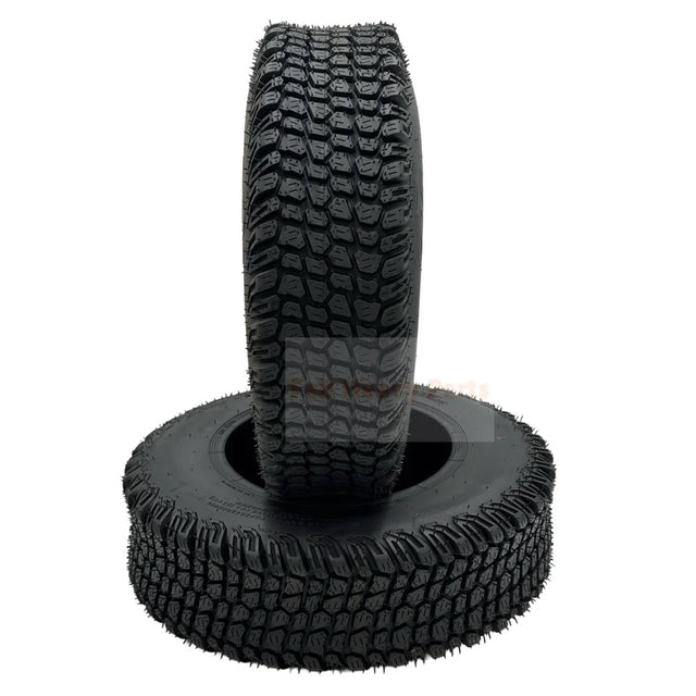 Tire 20x6.50 - 10 4 Ply Grass Master XT Tire Set of 2 - Fab Heavy Parts