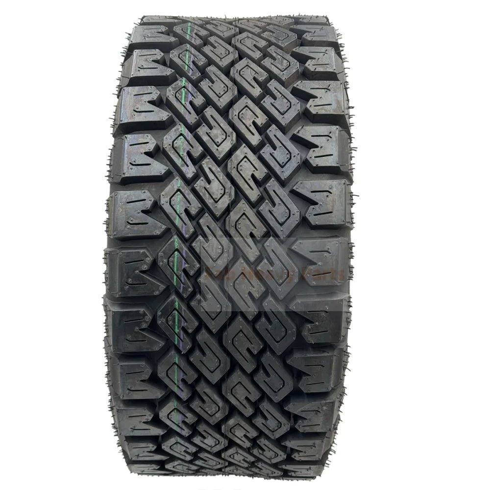 Tire 20x8.00 - 10 4 Ply Big Bite Lawn Mower Tire - Fab Heavy Parts