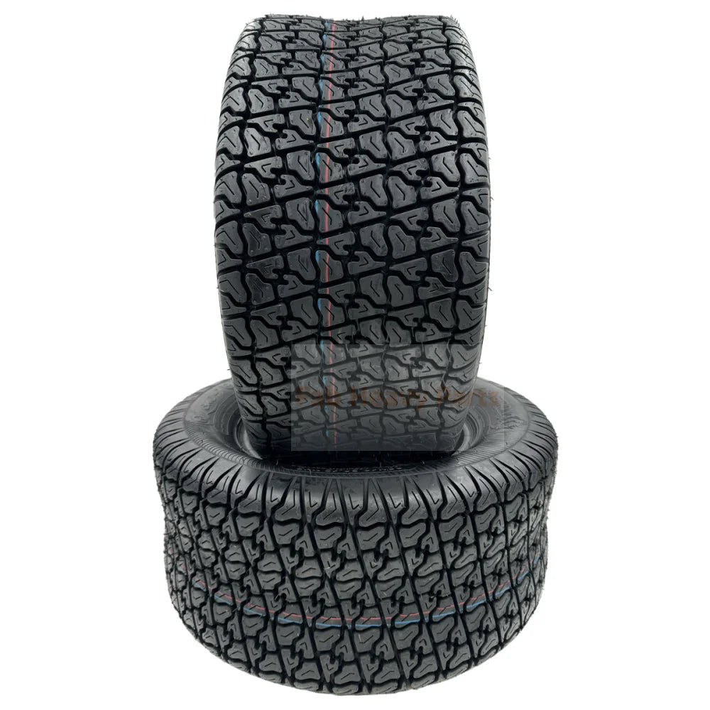 Tire 23x10.5 - 12 4 Ply Zero - T Tire - Set of 2 - Fab Heavy Parts