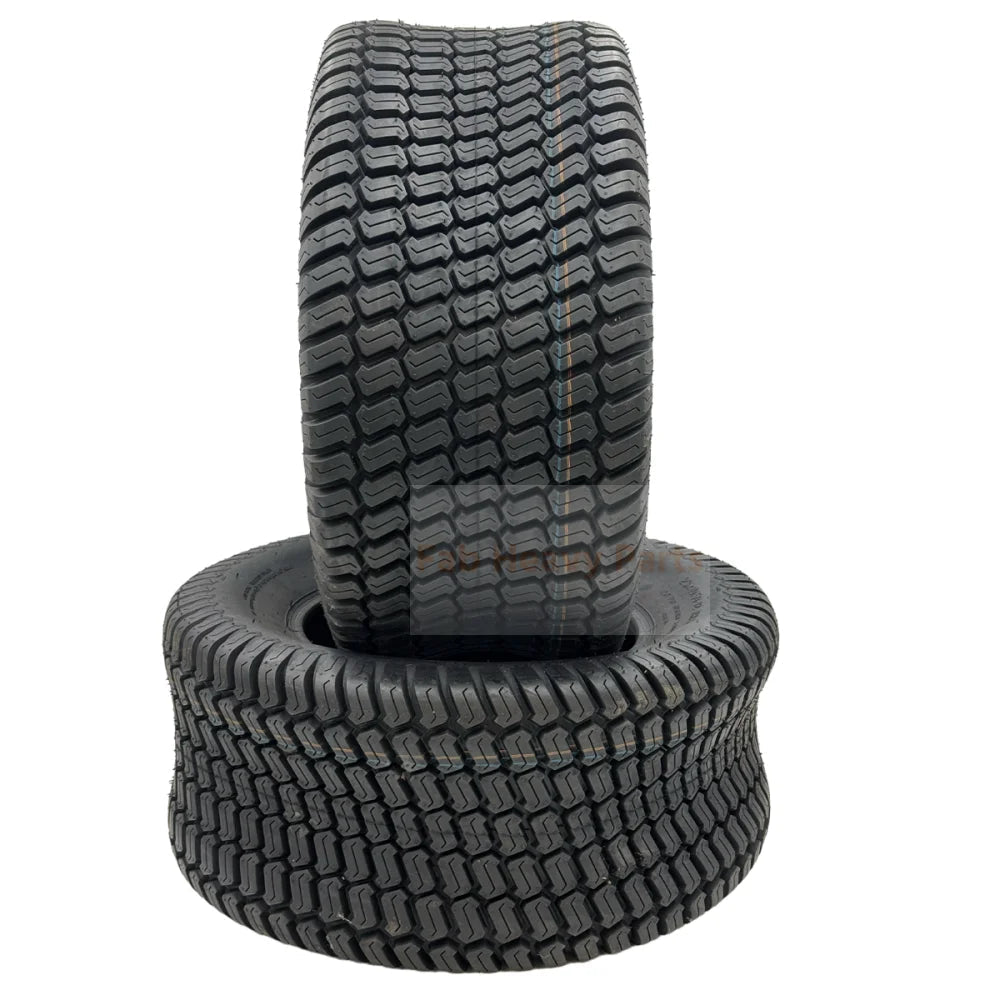 Tire 23x10.5 - 12 4Ply Turf Tire - Set of 2 - Fab Heavy Parts