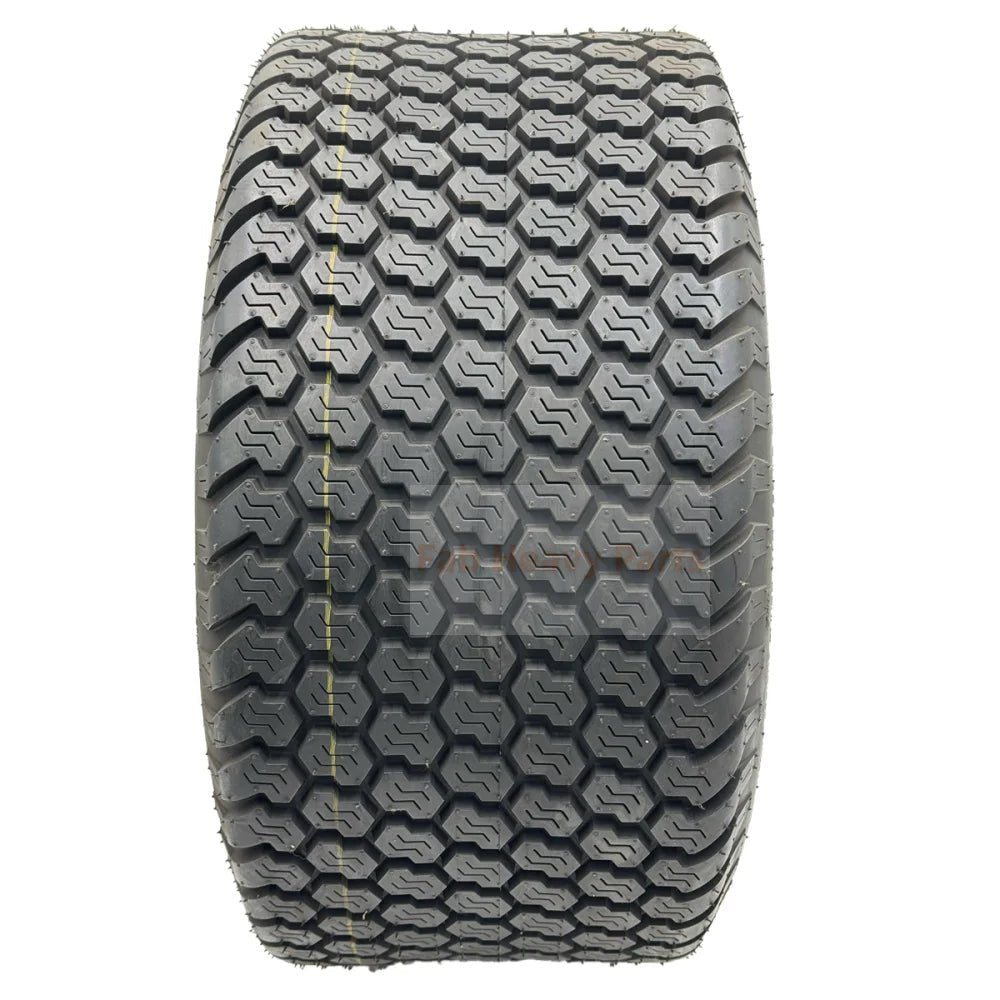 Tire 24x10.50 - 12 4 Ply Super Turf Tire - Fab Heavy Parts