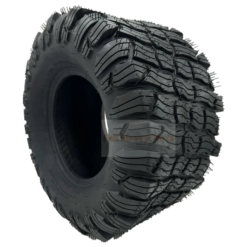 Tire 24x12.00 - 12 4 Ply Reaper Tire - Fab Heavy Parts