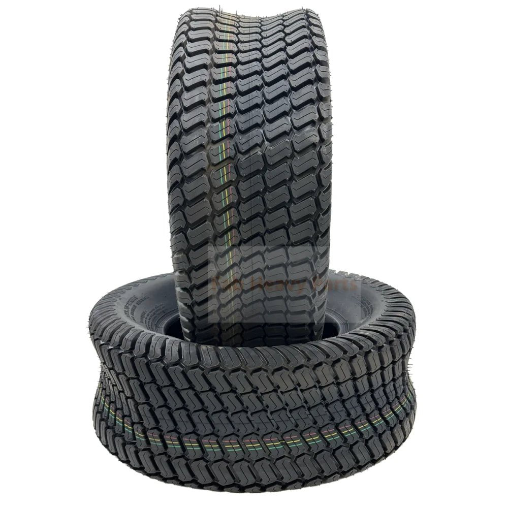 Tire 24x9.50 - 12 4 - Ply Litefoot Tire - Set of 2 - Fab Heavy Parts