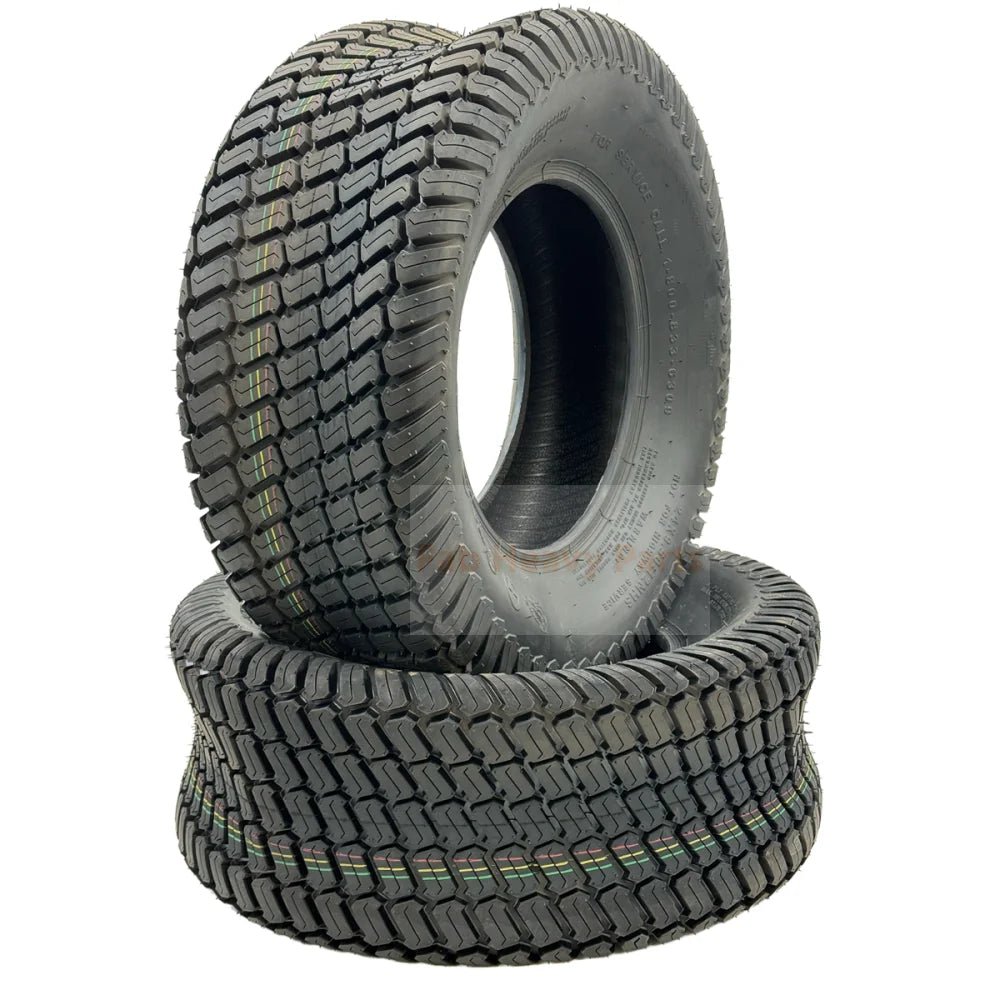Tire 24x9.50 - 12 4 - Ply Litefoot Tire - Set of 2 - Fab Heavy Parts
