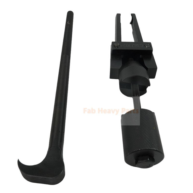Tool Injector Puller 3823024 3823025 Fits for Cummins Engine - Fab Heavy Parts