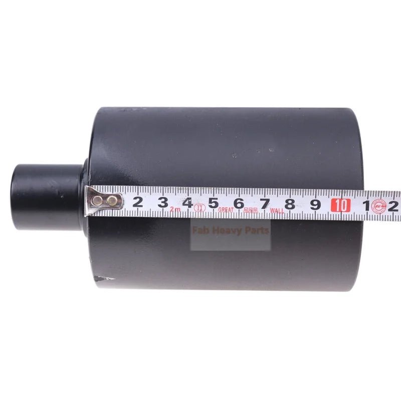 Top Roller Carrier Roller for Yanmar VIO25 - 6A VIO27 - 2 VIO27 - 3 VIO27 - 4 VIO27 - 5 VIO30 - 3 VIO35 - Fab Heavy Parts
