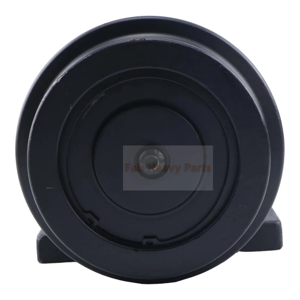 Top Roller Upper Roller AP34654 AT131369 AT154514 9061288 9092400 Fits for John Deere 110 120 135C-RTS 135D 490D 490E 493D