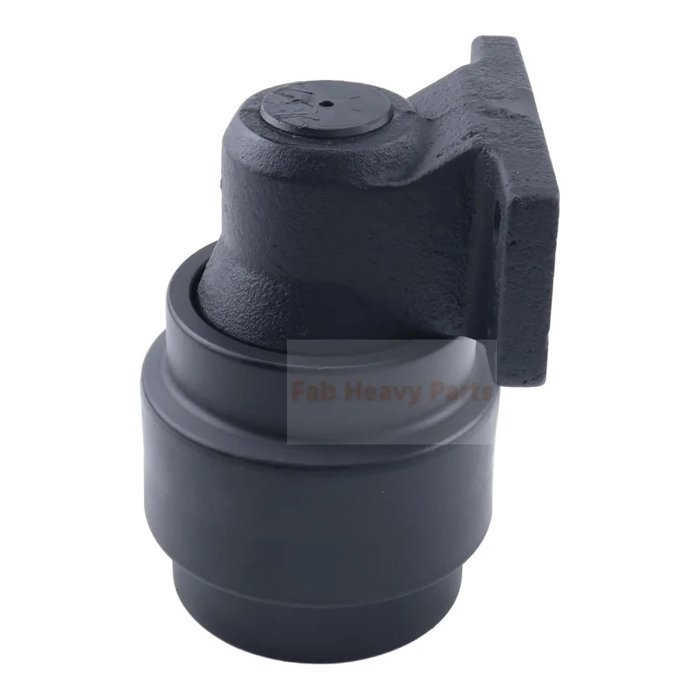 Top Roller Upper Roller AP34654 AT131369 AT154514 9061288 9092400 Fits for John Deere 110 120 135C-RTS 135D 490D 490E 493D