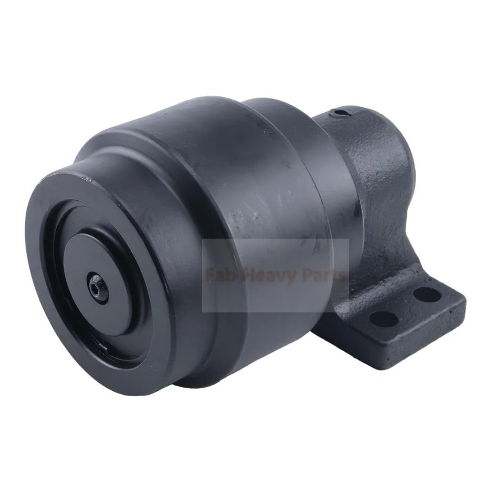 Top Roller Upper Roller AP34654 AT131369 AT154514 9061288 9092400 Fits for John Deere 110 120 135C - RTS 135D 490D 490E 493D - Fab Heavy Parts