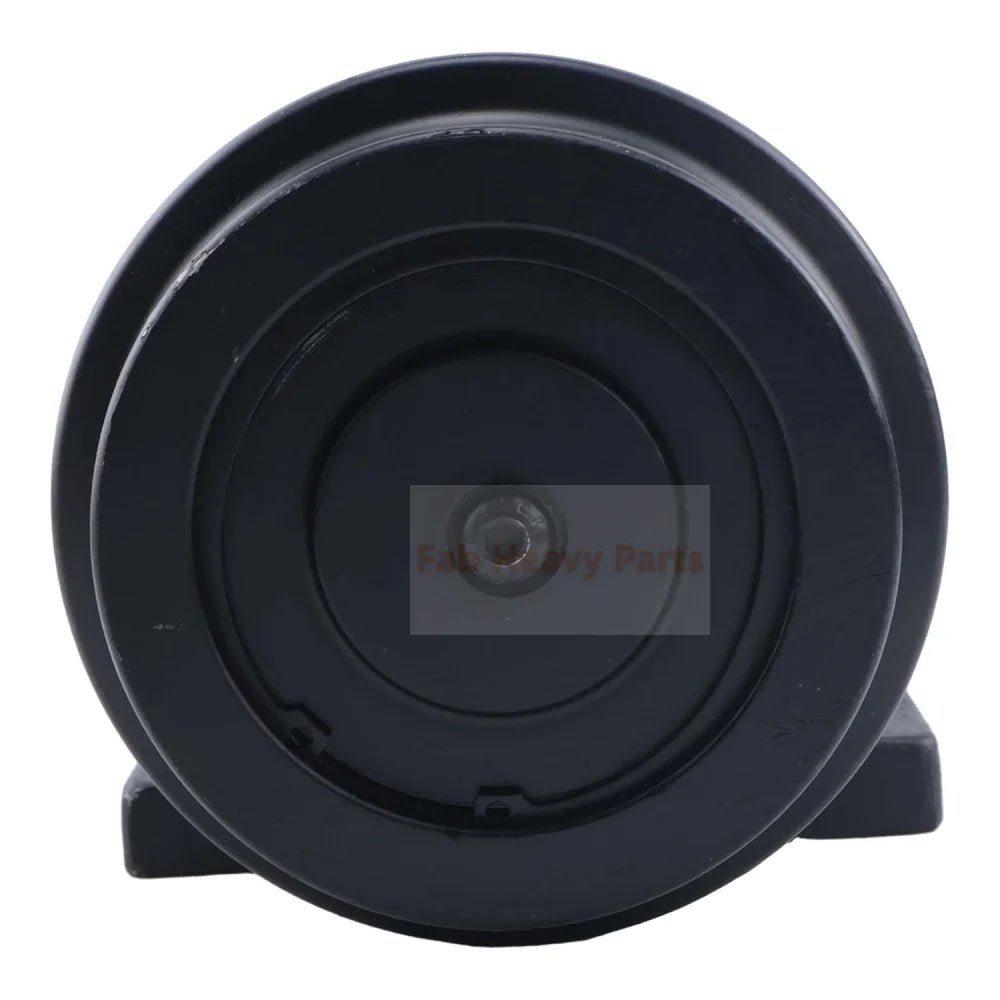 Top Roller Upper Roller AP34654 AT131369 AT154514 9061288 9092400 Fits for John Deere 110 120 135C - RTS 135D 490D 490E 493D - Fab Heavy Parts