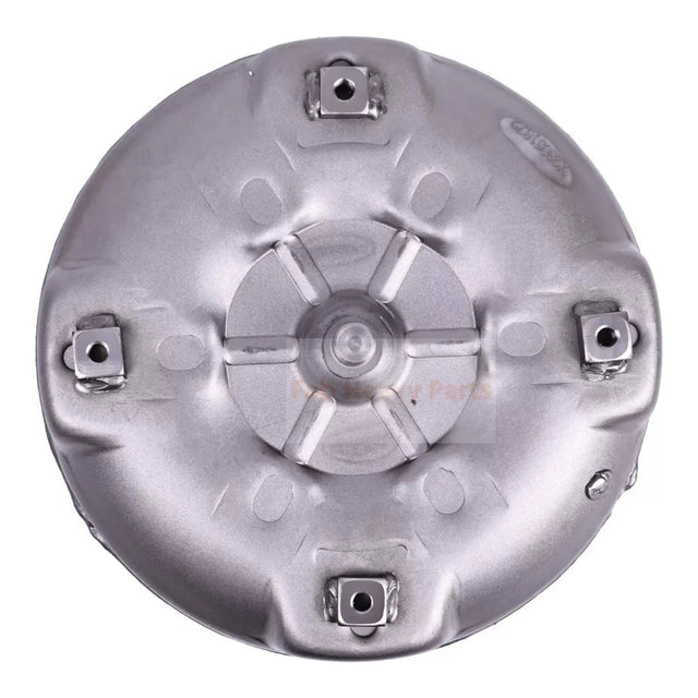 Torque Converter 04/501800 04501800 Fits for JCB 526 - 56 531 - 70 535 - 125 536 - 70 541 - 70 - Fab Heavy Parts