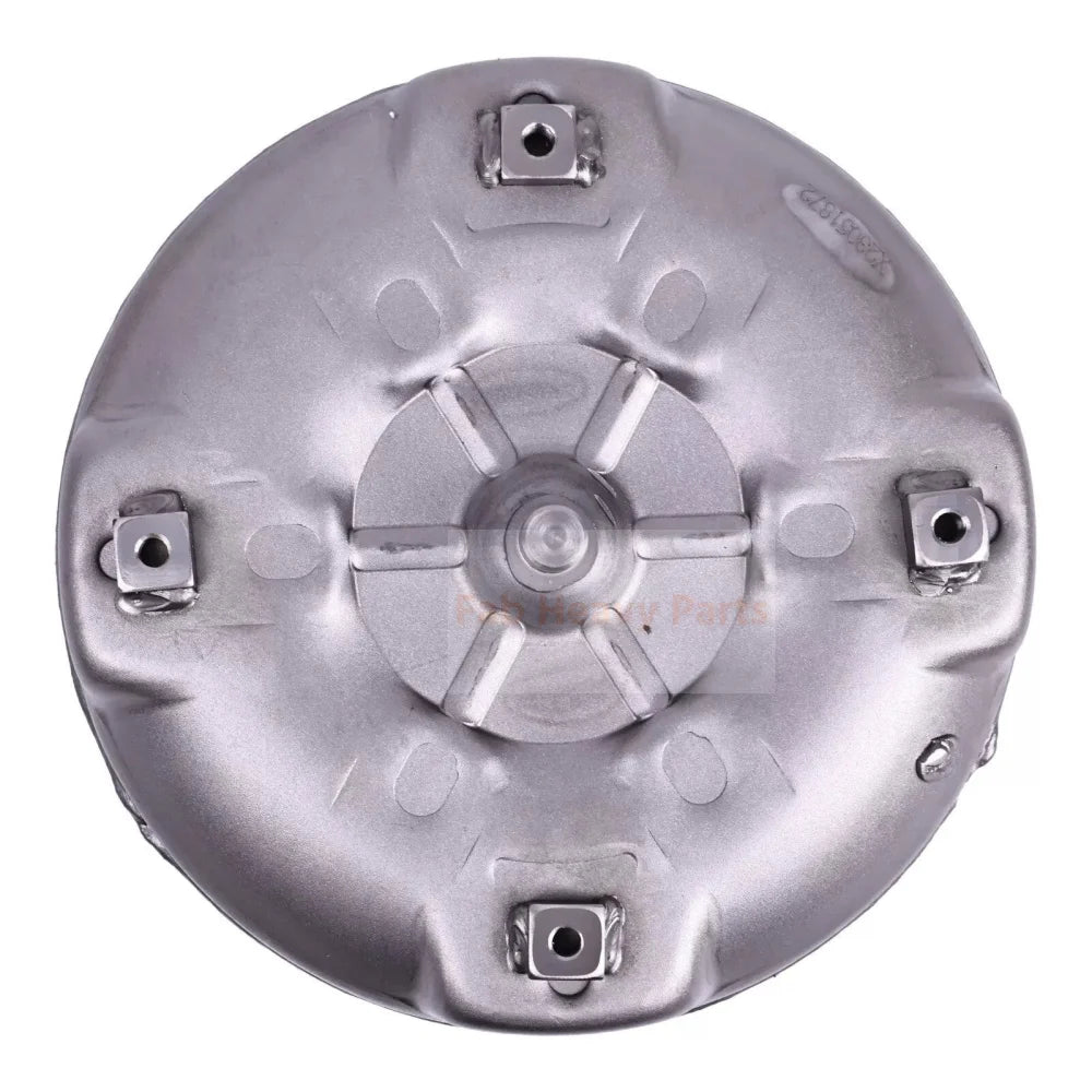 Torque Converter 04/501800 04501800 Fits for JCB 526 - 56 531 - 70 535 - 125 536 - 70 541 - 70 - Fab Heavy Parts