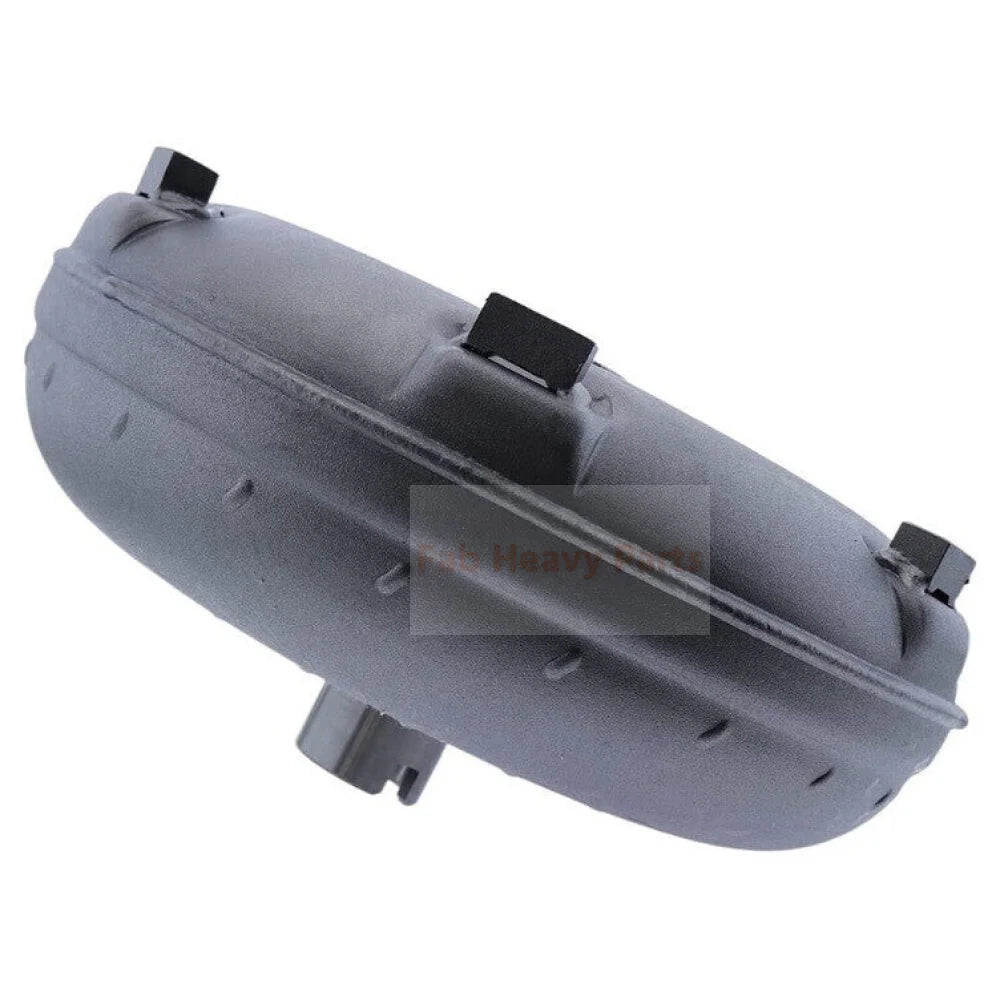 Torque Converter 04/600650 Fits for JCB PS720 PS725 PS760 SS660 SS720 SS740 TCH660 TG300 - Fab Heavy Parts