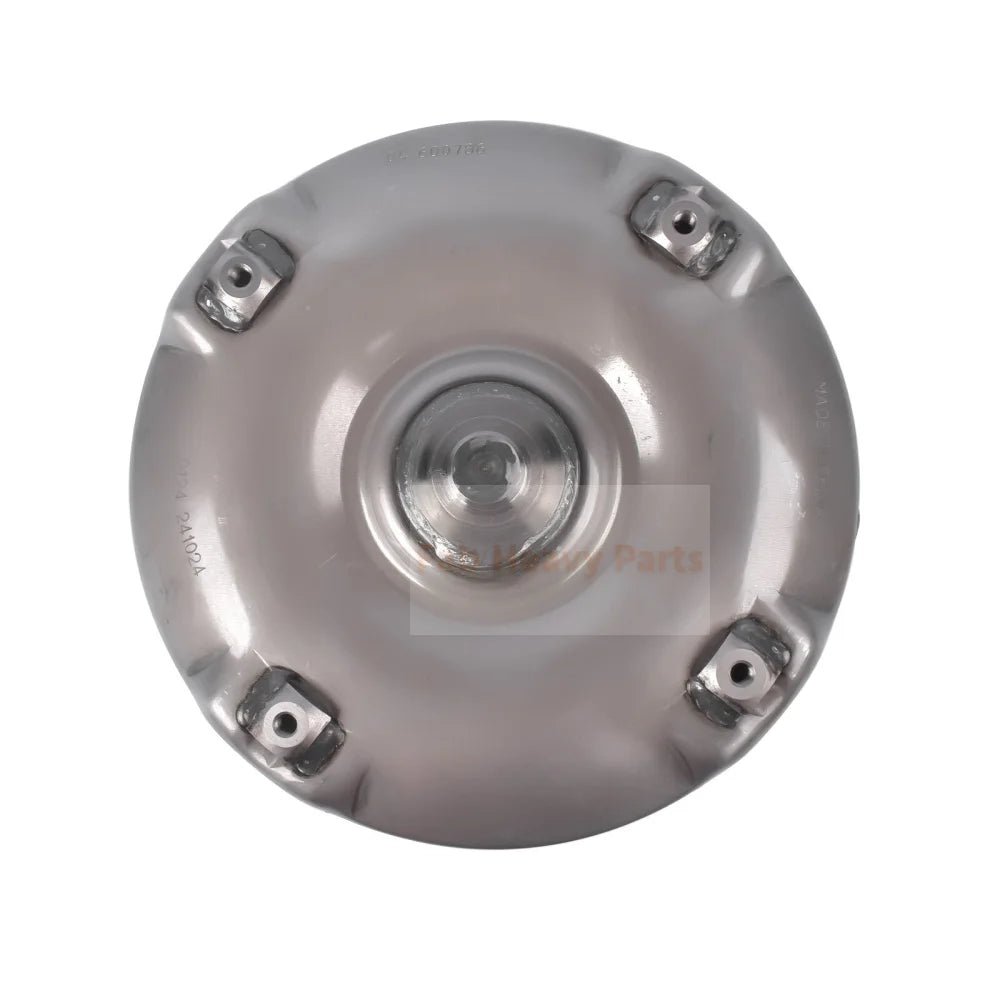 Torque Converter 04/600786 04/600581 Fits for JCB Loader 215E 215S 217S 3CX 3CX - 2 3CXS 4CX444 - Fab Heavy Parts