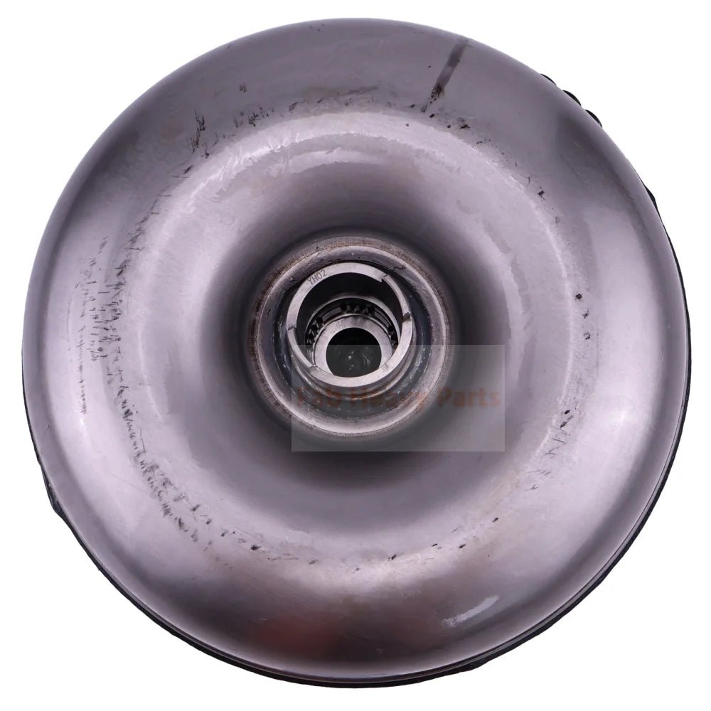 Torque Converter 103293A1 Fits for Case Backhoe Models 580C 580D 580 Super E++ - Fab Heavy Parts
