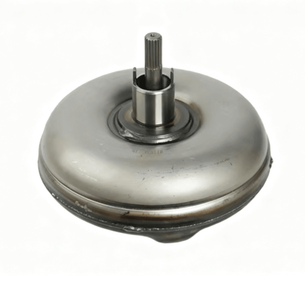 Torque Converter 12182600600 Fits for Linde Forklift Parts - Fab Heavy Parts