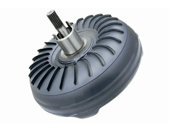 Torque Converter 133Z2-50301 Fits for TCM Forklift FD20~30V5T - Fab Heavy Parts