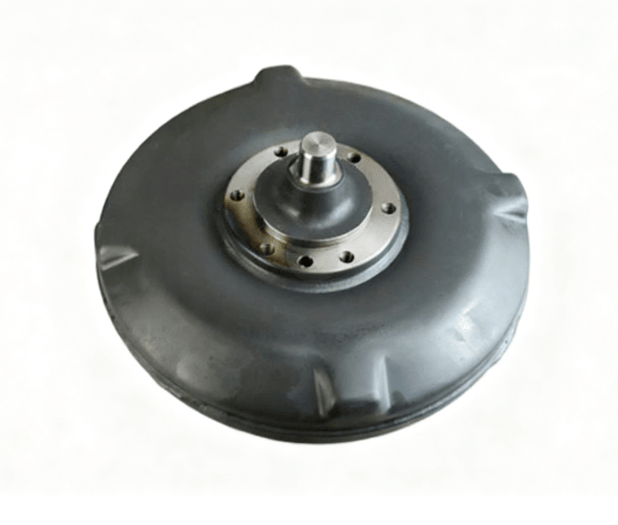Torque Converter 135E3-80101 135E380101 Fits for 6BG1 TCM Forklfit FD/G35~50T8 - Fab Heavy Parts