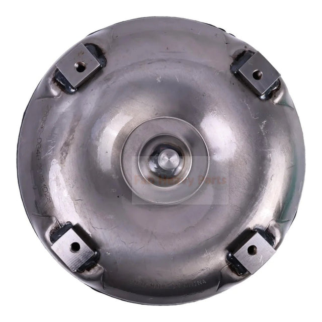 Torque Converter 1687165M1 1691467M1 Fits for Massey Ferguson 50H 50HX 50E 60HX - Fab Heavy Parts