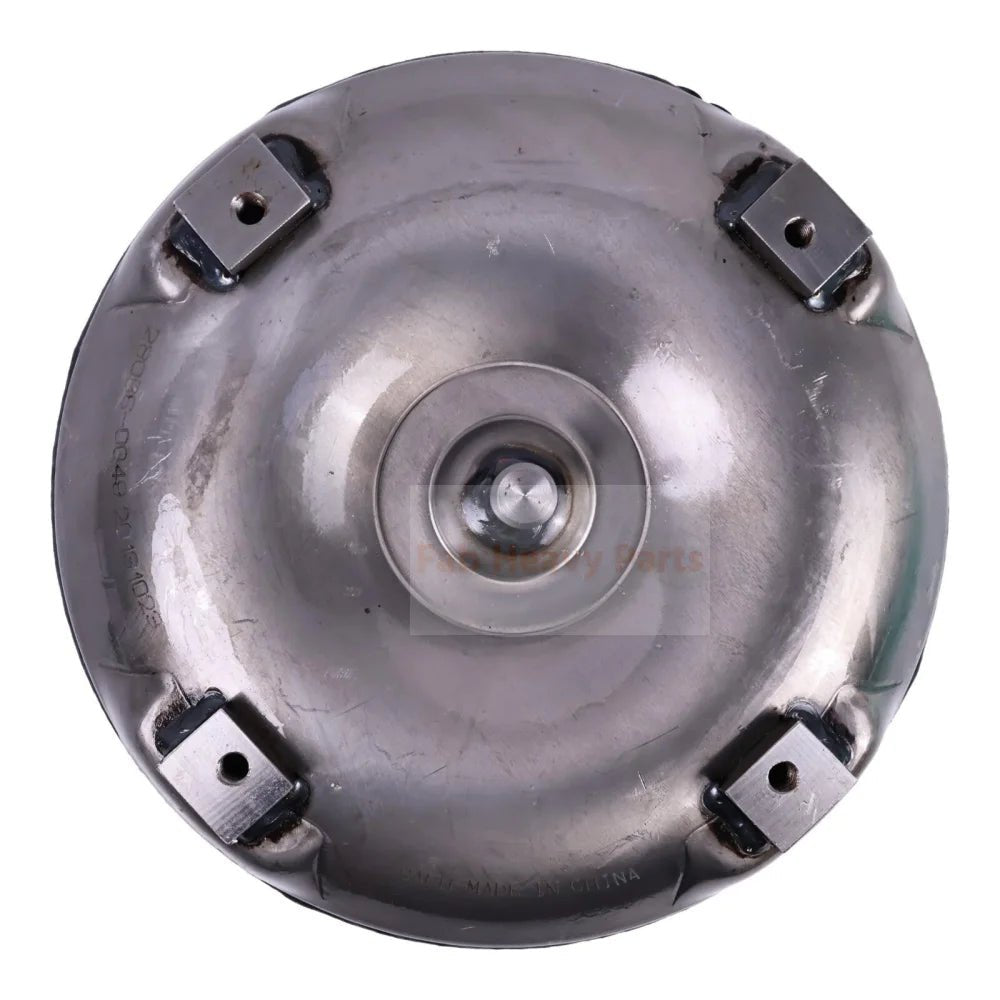 Torque Converter 1687165M1 1691467M1 Fits for Massey Ferguson 50H 50HX 50E 60HX - Fab Heavy Parts