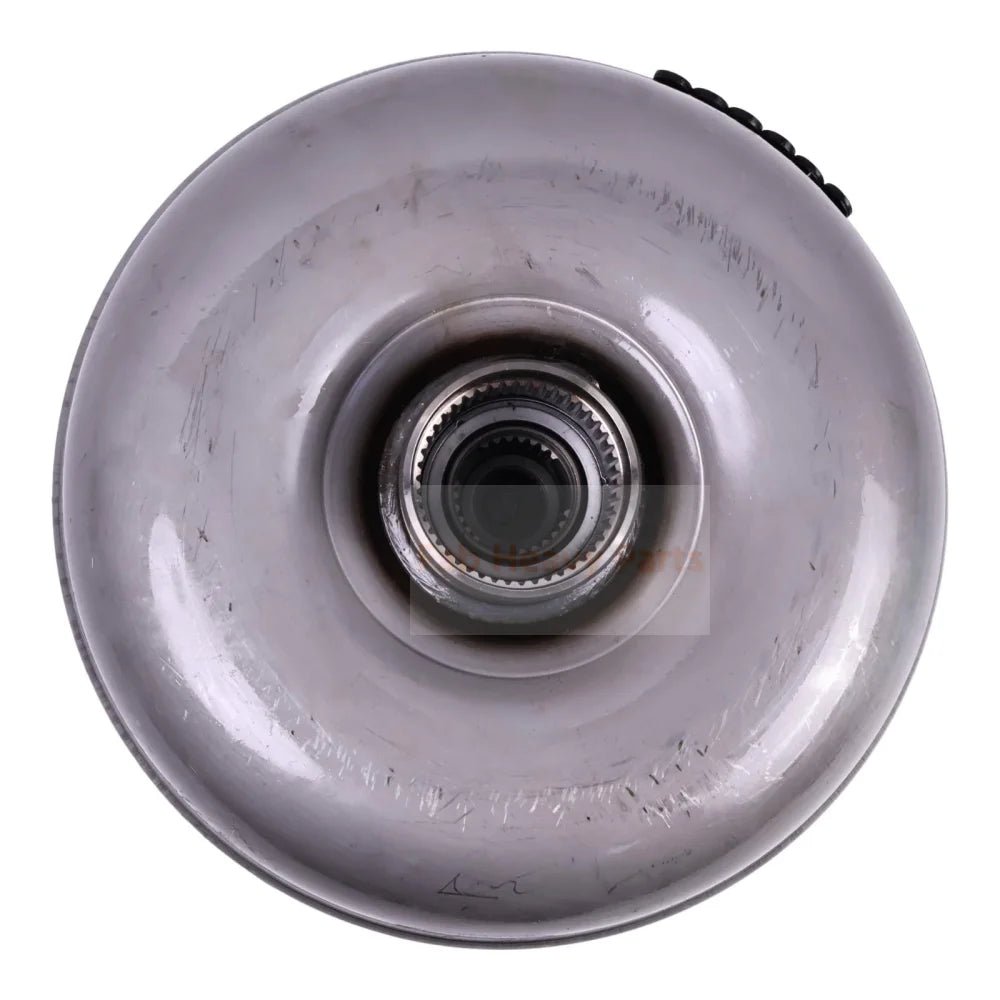 Torque Converter 1687165M1 1691467M1 Fits for Massey Ferguson 50H 50HX 50E 60HX - Fab Heavy Parts