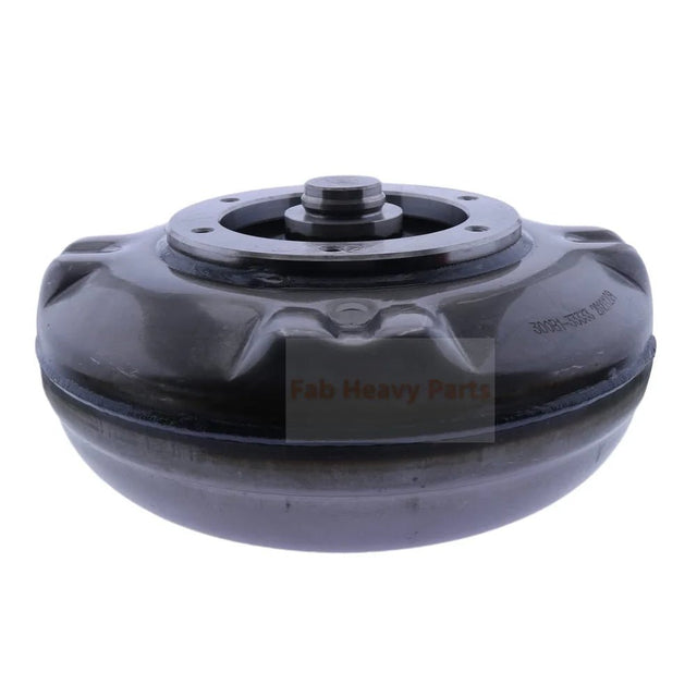 Torque Converter 212 - 6215 2126215 Fits for Caterpillar Backhoe Loader 416C 420D 428D 430D - Fab Heavy Parts