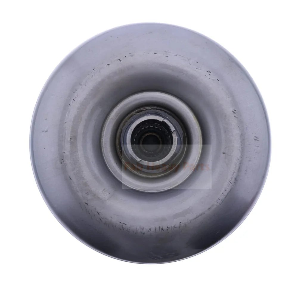 Torque Converter 212 - 6215 2126215 Fits for Caterpillar Backhoe Loader 416C 420D 428D 430D - Fab Heavy Parts